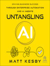 Untangling AI